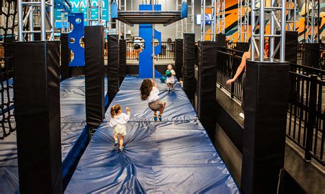 sage pillar confidence booster|Altitude Trampoline Park .